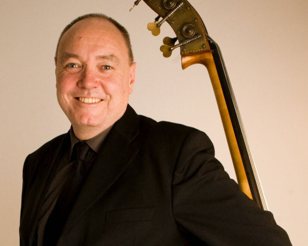 Bernard O Neill With Chaka Chouka New Music Sharka Paradigms Podcast